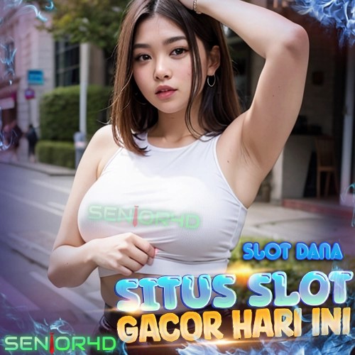 SLOT DANA: Situs Slot Deposit Dana Tanpa Potongan Terbaru Hari Ini Gampang Menang