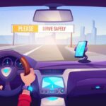 Google Driving Simulator