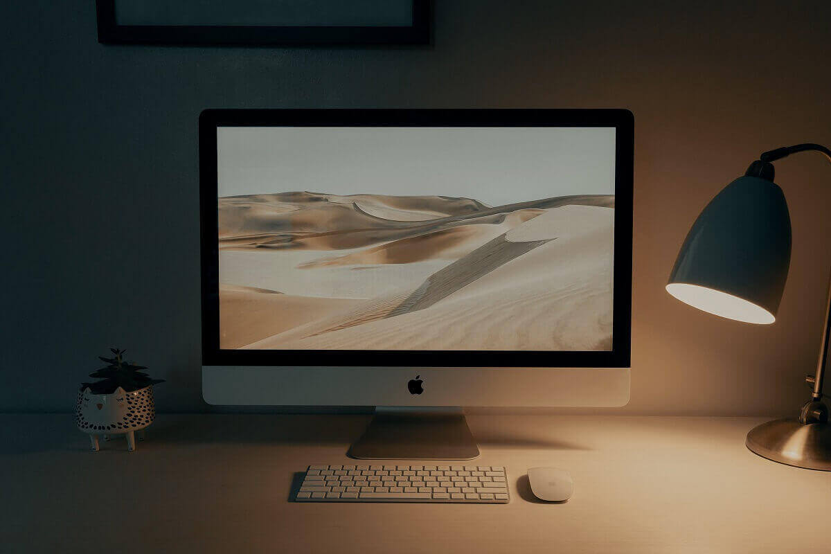 Apple iMac Pro i7 4k
