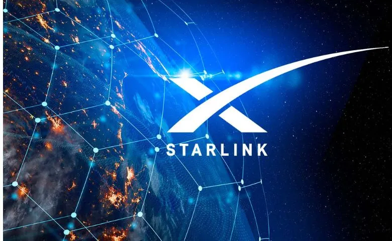 Starlink Internet