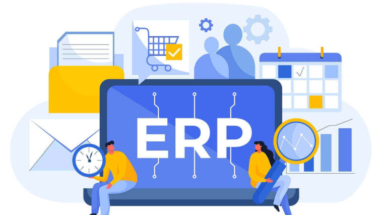 Employing ERP solutions