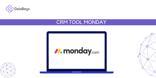 CRM Tool Monday