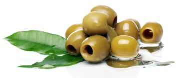 Benefits of Olives