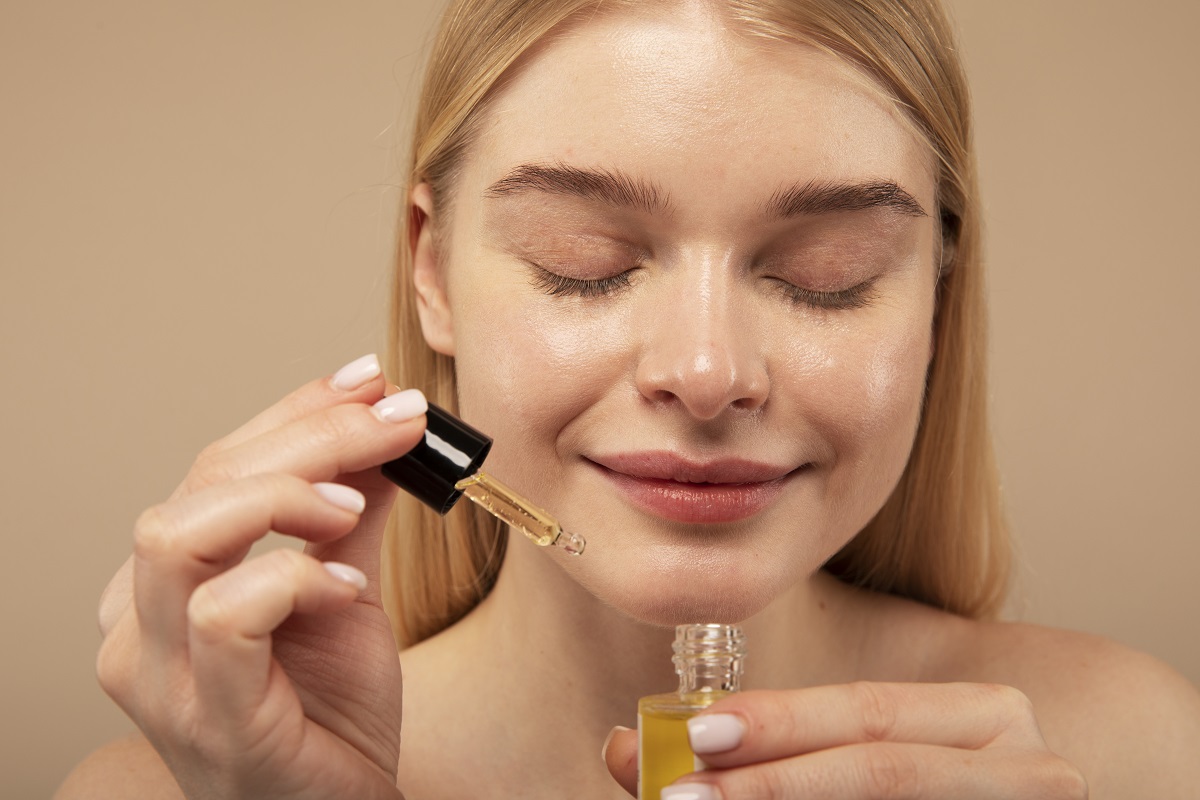 Skin Care oil